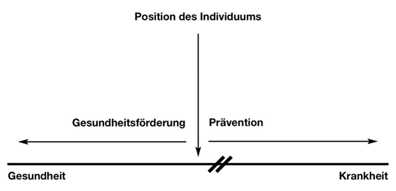 BZgA-Leitbegriffe: Systemisches Anforderungs-Ressourcen-Modell In Der ...